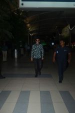 Ranveer Singh snapped at the airport on 30th Sept 2015